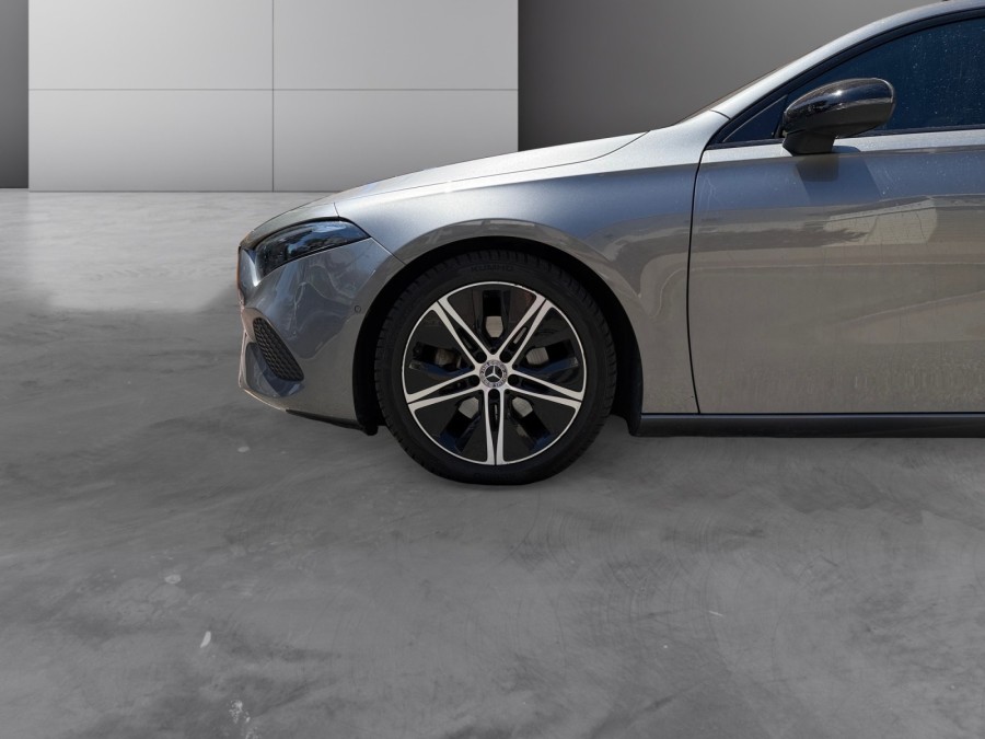 MERCEDES d'occasion CLASSE A A180 D BUSINESS LINE de 2023 Cannes (06)﻿