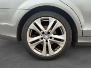 MERCEDES d'occasion CLASSE C C200 CDI BE SPORTLINE BA de 2012 Saint