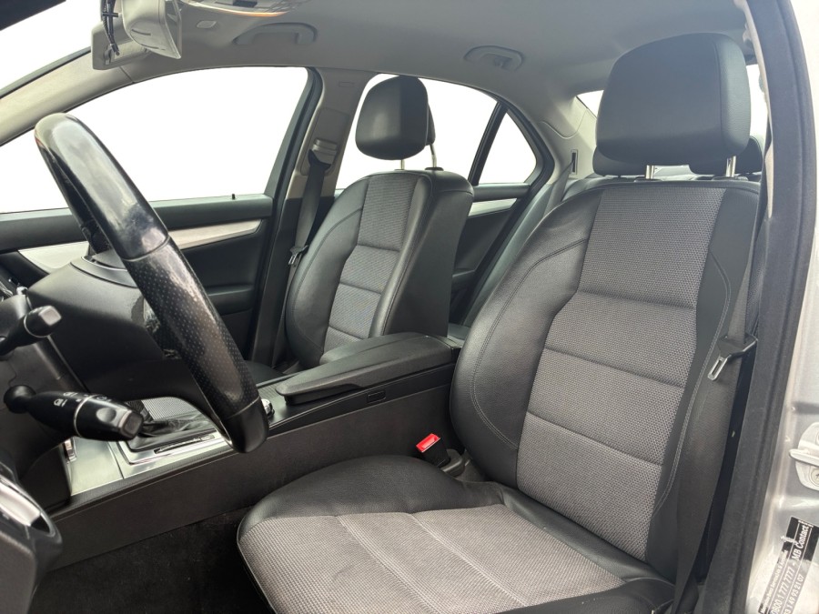 MERCEDES d'occasion CLASSE C C200 CDI BE SPORTLINE BA de 2012 Saint