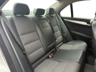 MERCEDES d'occasion CLASSE C C200 CDI BE SPORTLINE BA de 2012 Saint