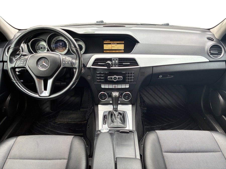 MERCEDES d'occasion CLASSE C C200 CDI BE SPORTLINE BA de 2012 Saint