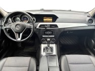 MERCEDES d'occasion CLASSE C C200 CDI BE SPORTLINE BA de 2012 Saint