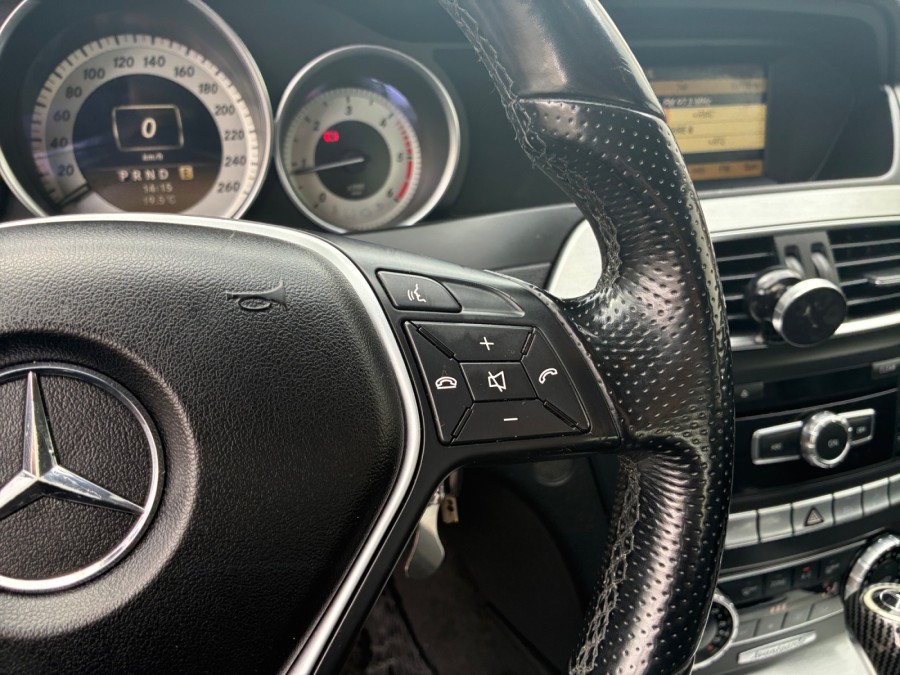 MERCEDES d'occasion CLASSE C C200 CDI BE SPORTLINE BA de 2012 Saint