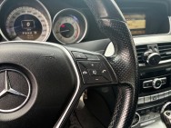 MERCEDES d'occasion CLASSE C C200 CDI BE SPORTLINE BA de 2012 Saint