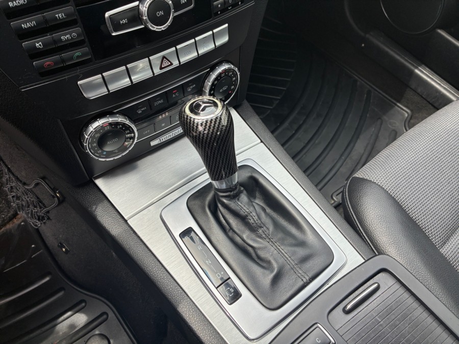 MERCEDES d'occasion CLASSE C C200 CDI BE SPORTLINE BA de 2012 Saint