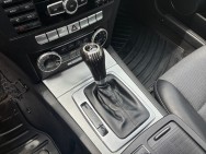 MERCEDES d'occasion CLASSE C C200 CDI BE SPORTLINE BA de 2012 Saint