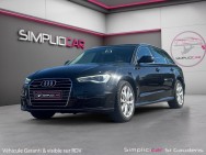 AUDI d'occasion A6 C7 AVANT AVANT 3.0 V6 TDI 272 BUSINESS EXECUTIVE