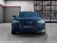 AUDI d'occasion A6 C7 AVANT AVANT 3.0 V6 TDI 272 BUSINESS EXECUTIVE