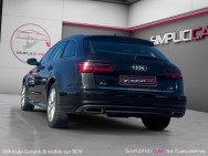 AUDI d'occasion A6 C7 AVANT AVANT 3.0 V6 TDI 272 BUSINESS EXECUTIVE