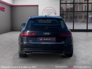 AUDI d'occasion A6 C7 AVANT AVANT 3.0 V6 TDI 272 BUSINESS EXECUTIVE