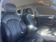 AUDI d'occasion A6 C7 AVANT AVANT 3.0 V6 TDI 272 BUSINESS EXECUTIVE