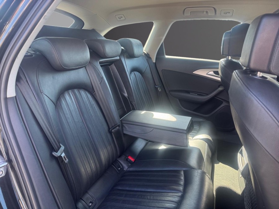 AUDI d'occasion A6 C7 AVANT AVANT 3.0 V6 TDI 272 BUSINESS EXECUTIVE