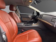 JAGUAR d'occasion XF 4.2L SV8 de 2008 Genevois (74)﻿