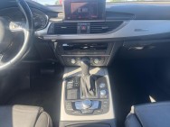 AUDI d'occasion A6 C7 AVANT AVANT 3.0 V6 TDI 272 BUSINESS EXECUTIVE