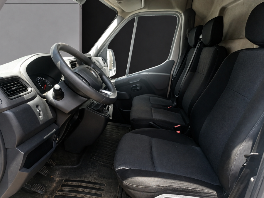 RENAULT d'occasion MASTER F3500 L2H2 DCI 145 NACELLE de 2022