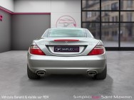 MERCEDES d'occasion SLK 250 CDI BE de 2013 Saint Maximin (60)﻿