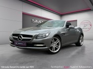 MERCEDES d'occasion SLK 250 CDI BE de 2013 Saint Maximin (60)﻿