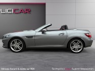 MERCEDES d'occasion SLK 250 CDI BE de 2013 Saint Maximin (60)﻿
