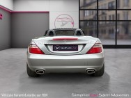 MERCEDES d'occasion SLK 250 CDI BE de 2013 Saint Maximin (60)﻿