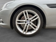 MERCEDES d'occasion SLK 250 CDI BE de 2013 Saint Maximin (60)﻿