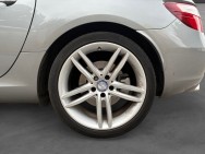 MERCEDES d'occasion SLK 250 CDI BE de 2013 Saint Maximin (60)﻿