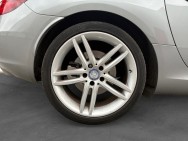 MERCEDES d'occasion SLK 250 CDI BE de 2013 Saint Maximin (60)﻿