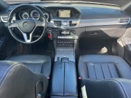 MERCEDES d'occasion CLASSE E E220 CDI BA de 2013 Nord Isère (38)﻿