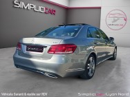MERCEDES d'occasion CLASSE E E220 CDI BA de 2013 Nord Isère (38)﻿