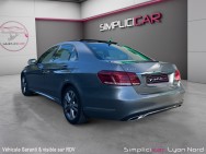 MERCEDES d'occasion CLASSE E E220 CDI BA de 2013 Nord Isère (38)﻿