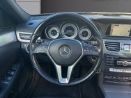 MERCEDES d'occasion CLASSE E E220 CDI BA de 2013 Nord Isère (38)﻿