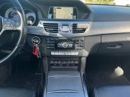 MERCEDES d'occasion CLASSE E E220 CDI BA de 2013 Nord Isère (38)﻿