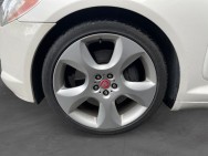 JAGUAR d'occasion XF 4.2L SV8 de 2008 Genevois (74)﻿