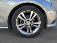 MERCEDES d'occasion CLASSE E E220 CDI BA de 2013 Nord Isère (38)﻿