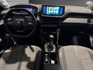 PEUGEOT d'occasion 208 II 1.5 BLUEHDI 100 de 2019 Narbonne (11)﻿