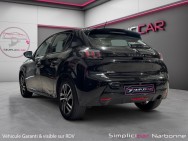 PEUGEOT d'occasion 208 II 1.5 BLUEHDI 100 de 2019 Narbonne (11)﻿