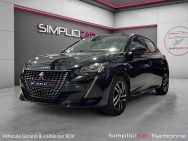 PEUGEOT d'occasion 208 II 1.5 BLUEHDI 100 de 2019 Narbonne (11)﻿