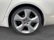 JAGUAR d'occasion XF 4.2L SV8 de 2008 Genevois (74)﻿