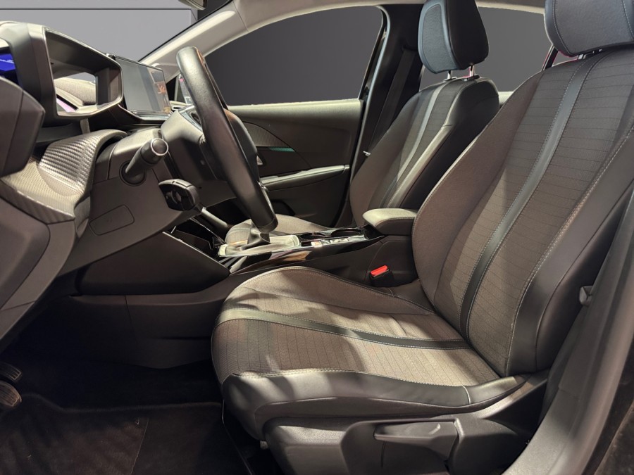 PEUGEOT d'occasion 208 II 1.5 BLUEHDI 100 de 2019 Narbonne (11)﻿