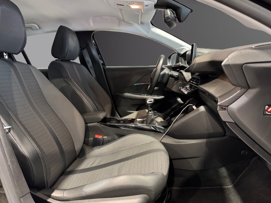 PEUGEOT d'occasion 208 II 1.5 BLUEHDI 100 de 2019 Narbonne (11)﻿