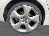 JAGUAR d'occasion XF 4.2L SV8 de 2008 Genevois (74)﻿