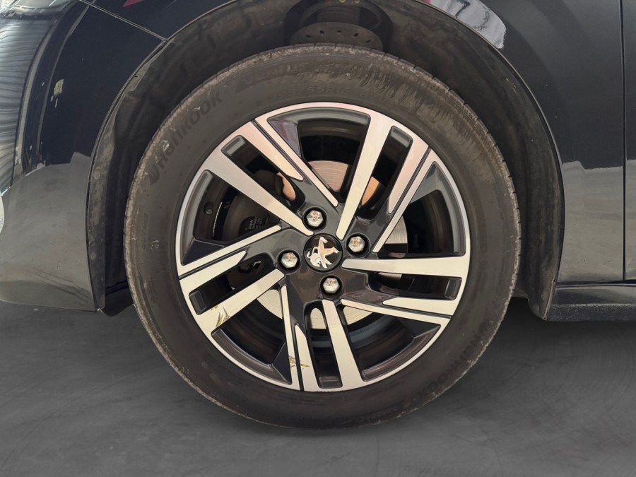 PEUGEOT d'occasion 208 II 1.5 BLUEHDI 100 de 2019 Narbonne (11)﻿