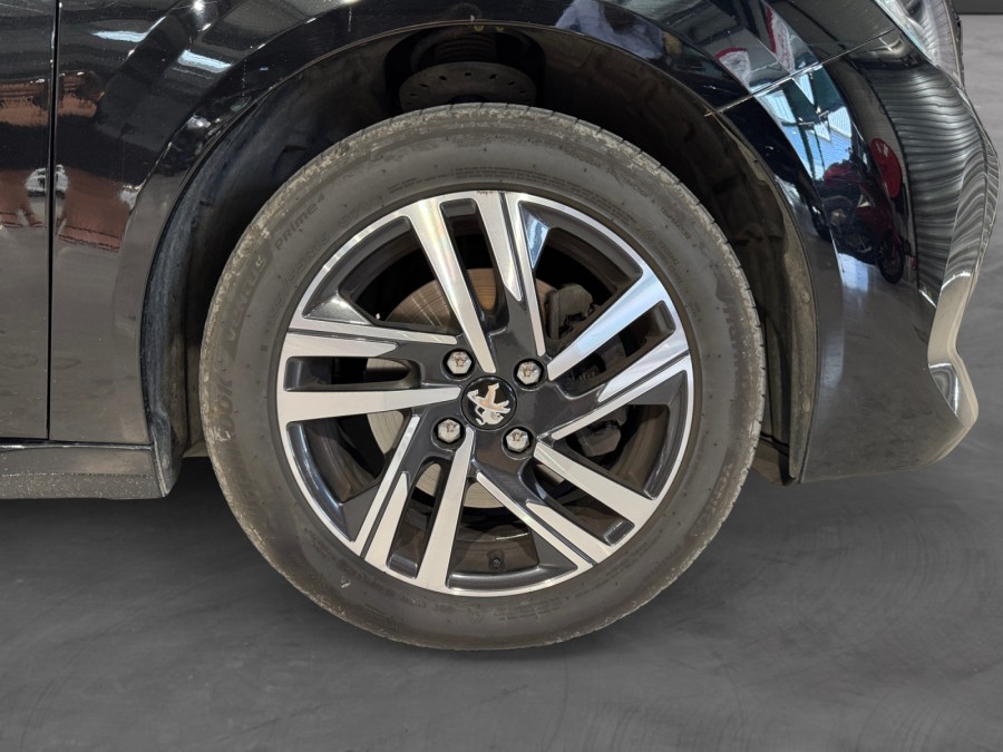 PEUGEOT d'occasion 208 II 1.5 BLUEHDI 100 de 2019 Narbonne (11)﻿