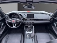 FIAT d'occasion 124 SPIDER SPIDER LUSSO PLUS 140CH BVM de 2017 Tours