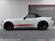 FIAT d'occasion 124 SPIDER SPIDER LUSSO PLUS 140CH BVM de 2017 Tours