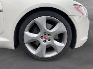 JAGUAR d'occasion XF 4.2L SV8 de 2008 Genevois (74)﻿