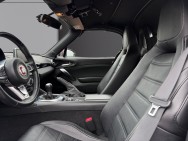 FIAT d'occasion 124 SPIDER SPIDER LUSSO PLUS 140CH BVM de 2017 Tours