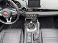 FIAT d'occasion 124 SPIDER SPIDER LUSSO PLUS 140CH BVM de 2017 Tours