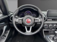 FIAT d'occasion 124 SPIDER SPIDER LUSSO PLUS 140CH BVM de 2017 Tours