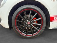 FIAT d'occasion 124 SPIDER SPIDER LUSSO PLUS 140CH BVM de 2017 Tours