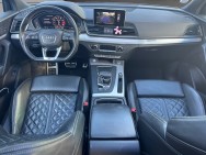 AUDI d'occasion Q5 SQ5 3.0 V6 TFSI 354 QUATTRO TIPTRONIC de 2018 Nord